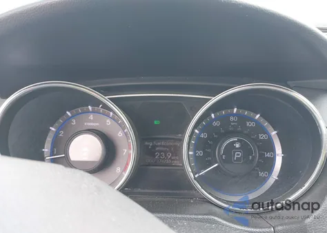 2014 Hyundai Sonata Gls from USA, damaged, VIN 5NPEB4AC9EH906089